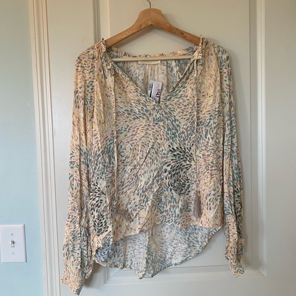Women’s blouse